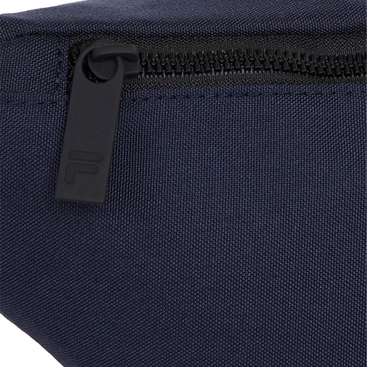 Сумка на пояс Fila BELT BAG 108568-Z4 Темно-синий photo 4